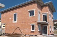 Monifieth home extensions