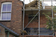 free Monifieth home extension quotes